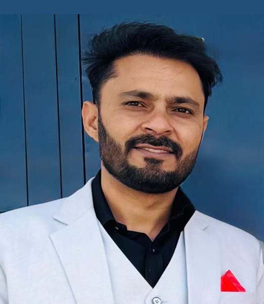 पुखराज चौधरी